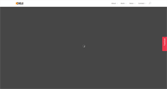 Desktop Screenshot of molio.com